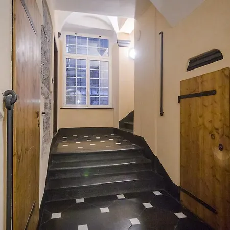 Apartment With The Genoeses Genoa